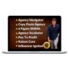 Iman Gadzhi - Courses Bundle (7 Courses) Instant Delivery