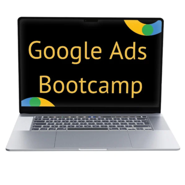 Aaron Young – Google Ads Bootcamp