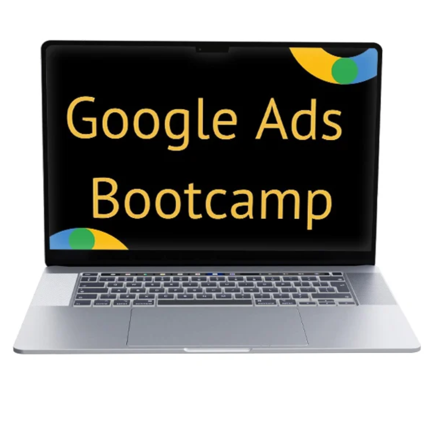 Aaron Young – Google Ads Bootcamp