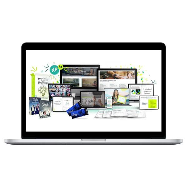 Marisa Murgatroyd – The Experience Product Masterclass 2023 Download Course