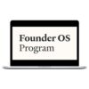 Matt Gray – Founder OS Program