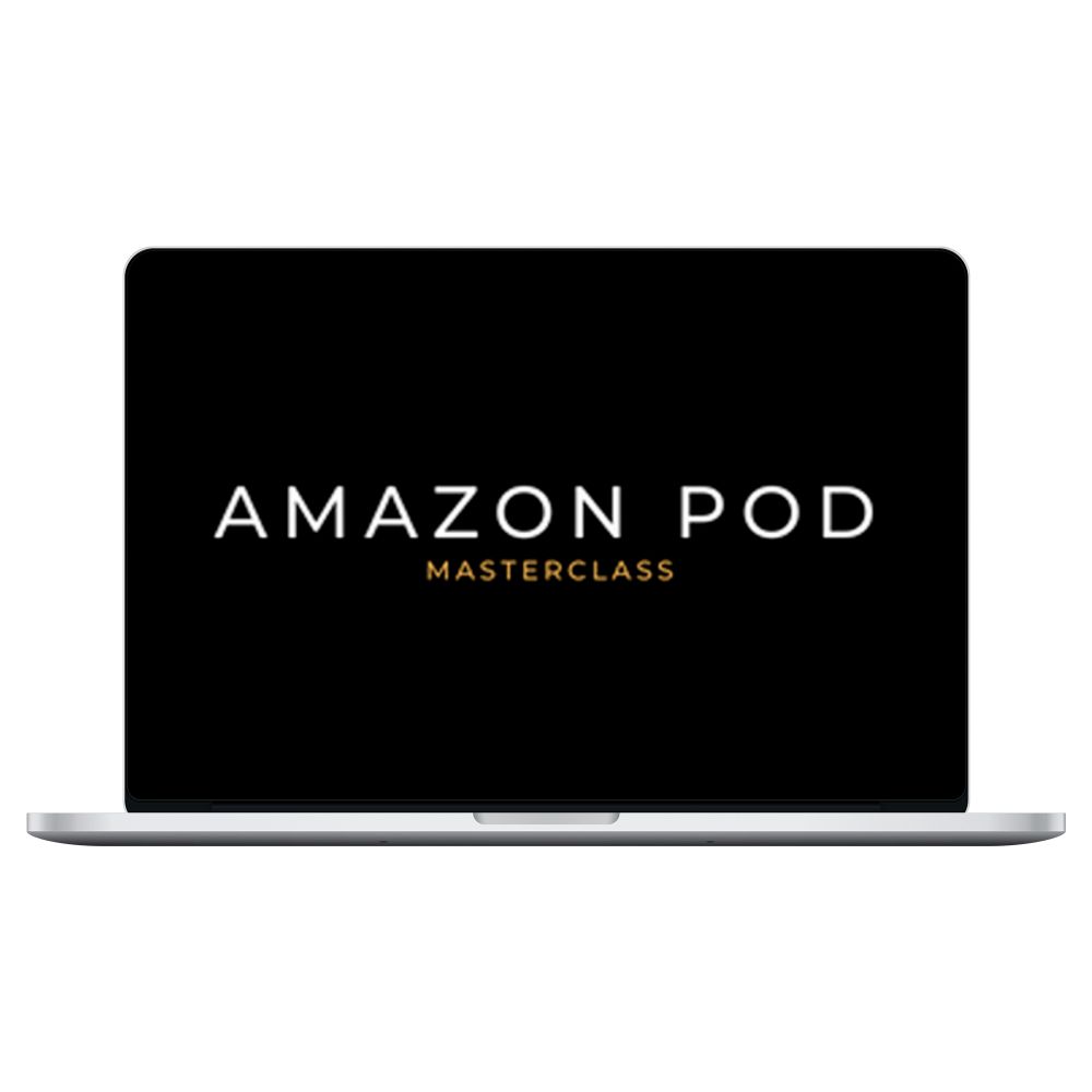 Daniel Marcelo – The Ultimate Guide To Succeed On Amazon Download Course