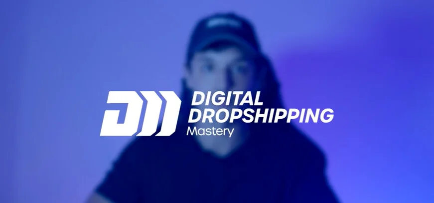 Tanner Planes - Digital Dropshipping Mastery
