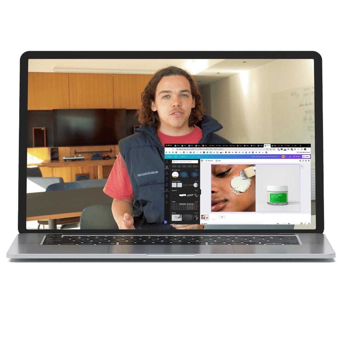 Noah Hunter Dorsey – Upgrade Your Shopify Store