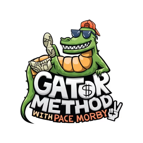 Pace Morby – Gator Method