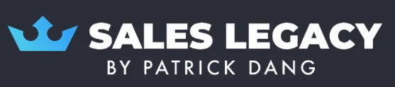 Paul Dang – Sales Legacy