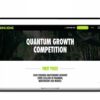 Sabri Suby – Quantum Growth