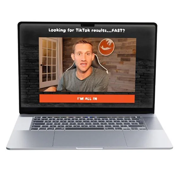 Spencer Mecham – TikTok Course