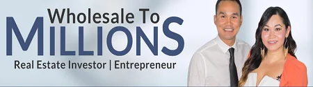 Khang Le - Wholesale to Millions