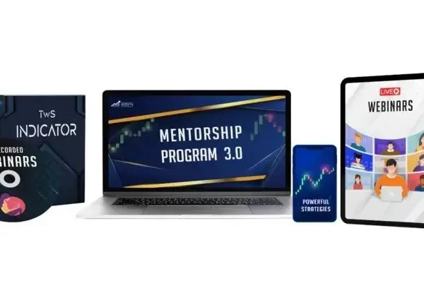 Trade With Sid - Mentorship Program 3.0