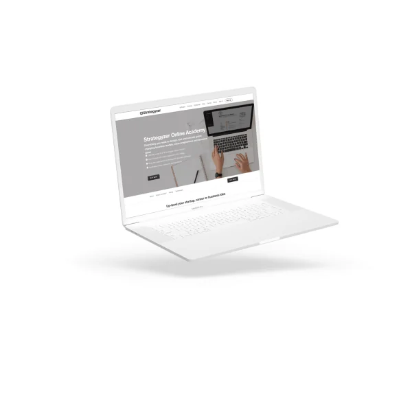 Strategyzer – Strategyzer Online Academy