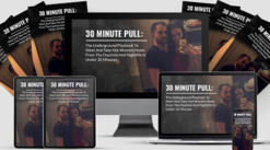 Chris Parker - 30 Minute Pull