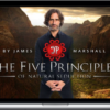 James Marshall – 5 Principles of Natural Seduction 2.0 (The Natural Lifestyle)