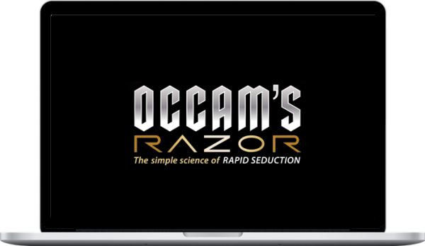 John Anthony – Occam's Razor - Ultimate Seduction (Platinum)