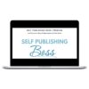 Kate Riley - Self Publishing Boss