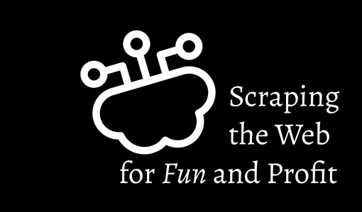 Jakob Greenfeld - Scraping The Web For Fun and Profit