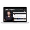 Thomas Frank – Creator’s Companion (Ultimate Brain Edition)