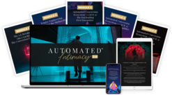 Ry Schwartz – Automated Intimacy