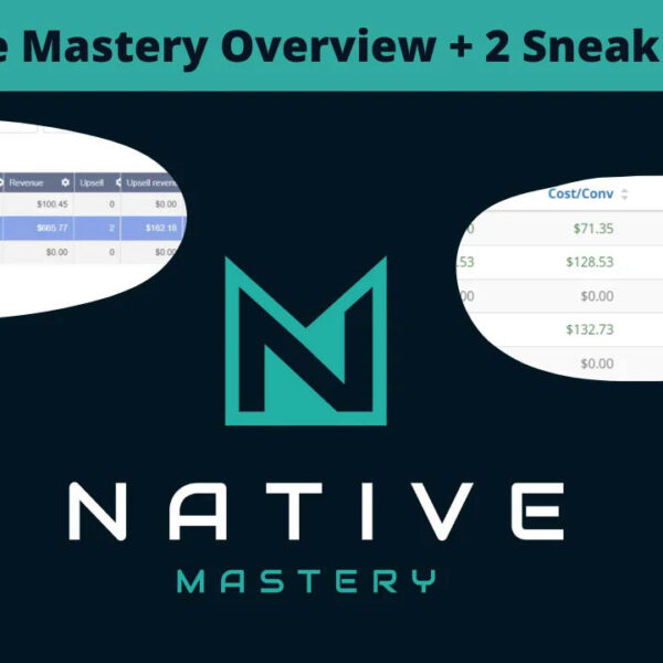 Kody Knows – Native Mastery