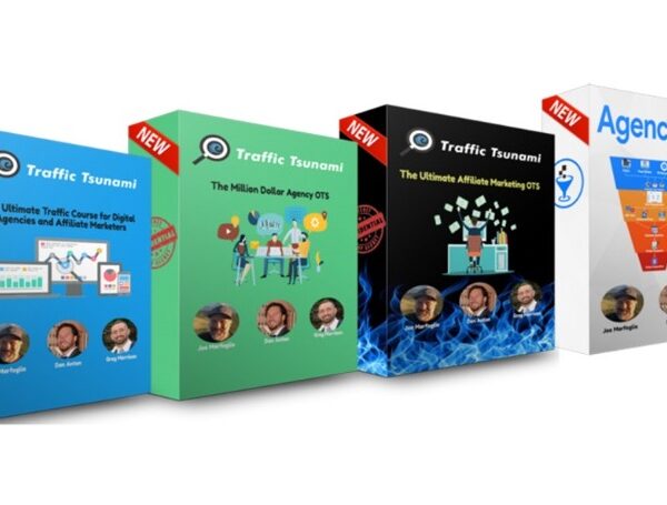 OMG Machines – Traffic Tsunami DC 2022