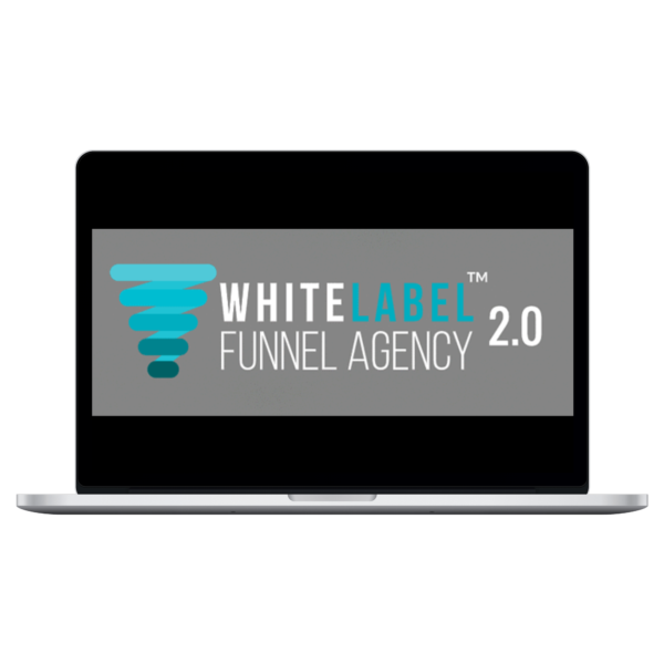 Jason West – White Label Funnel Agency 2.0
