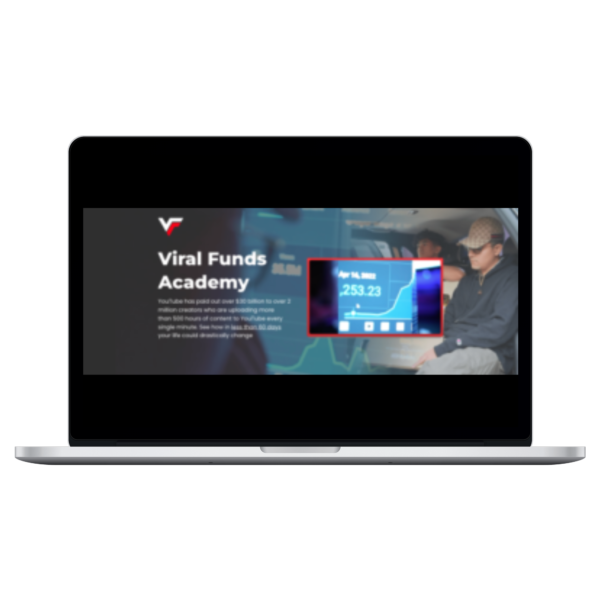 Alex King & Carlos Romero – Viral Funds Academy