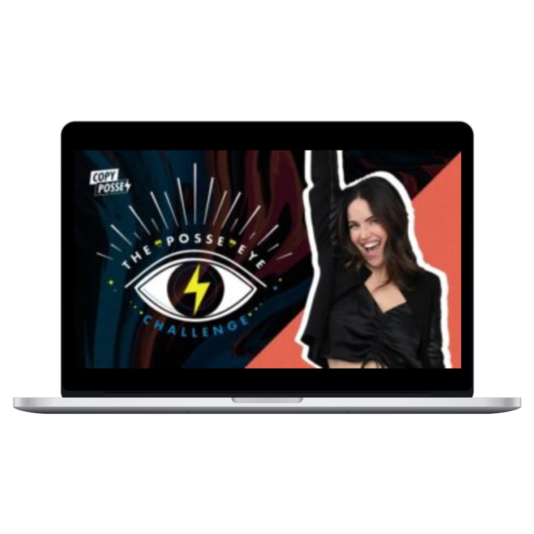 Alex Cattoni – Posse Eye Brand Voice Challenge Program