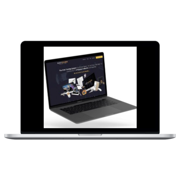 Joseph Michael – Easy Course Creation