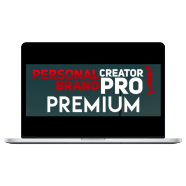 Corey Challow – Personal Brand Creator Pro