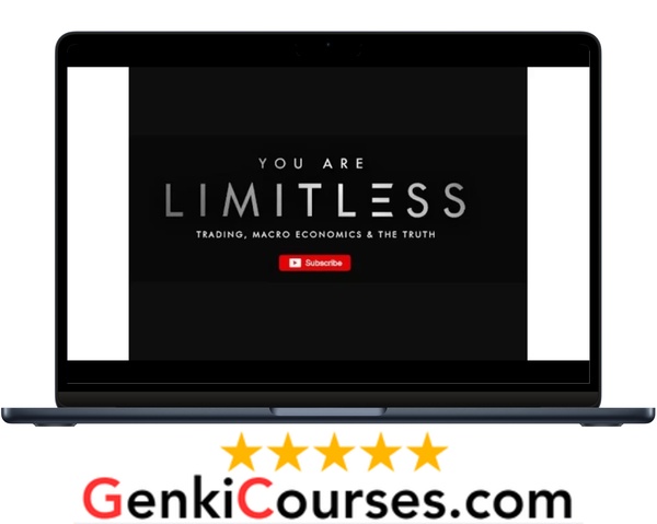 Lorenzo Corrado – Limitless Trading Academy V3