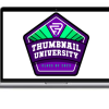 Film Booth - Thumbnail University 2023 + YouTube Studio Build Mini Course