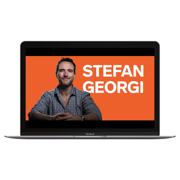 Stefan Georgi – The Ultimate Email Bundle