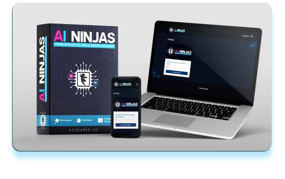 Manuel Suarez – AI Ninjas