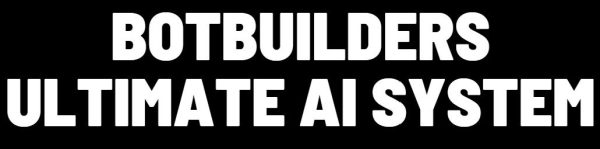 Matt Leitz (BotBuilders) - Ultimate A.I. System