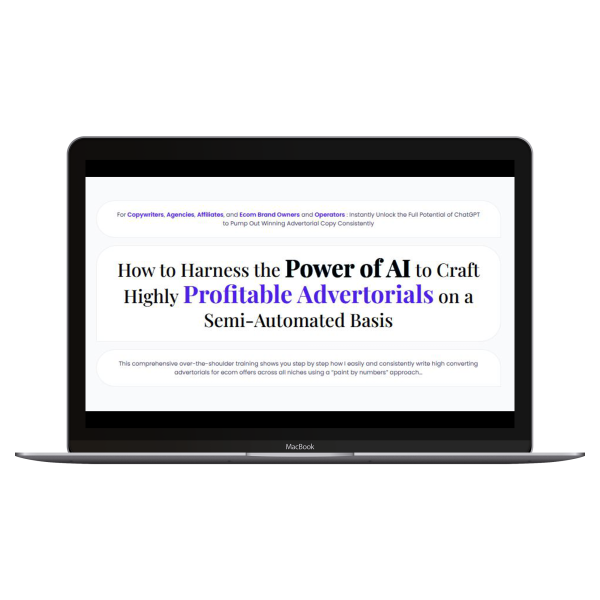Hidden Tempo – Comprehensive AI Training for Copywriters