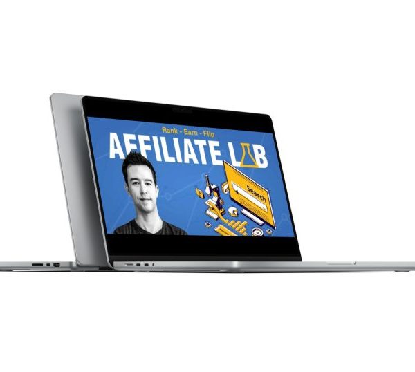 Matt Diggity – The Affiliate Lab 2023